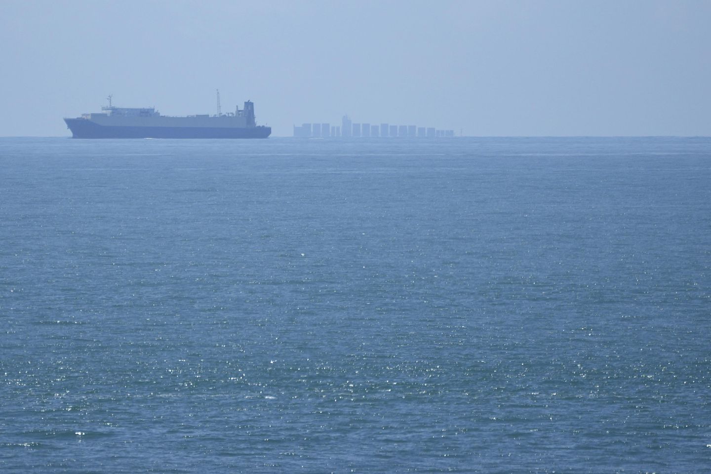 Tayvan Boğazı savaşı denizaltı internet kablolarının kesilmesine ve maliyetli nakliye kesintilerine yol açabilir: Rapor