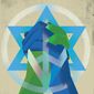 Path to Israeli-Palestinian peace Illustration by Linas Garsys/The Washington Times