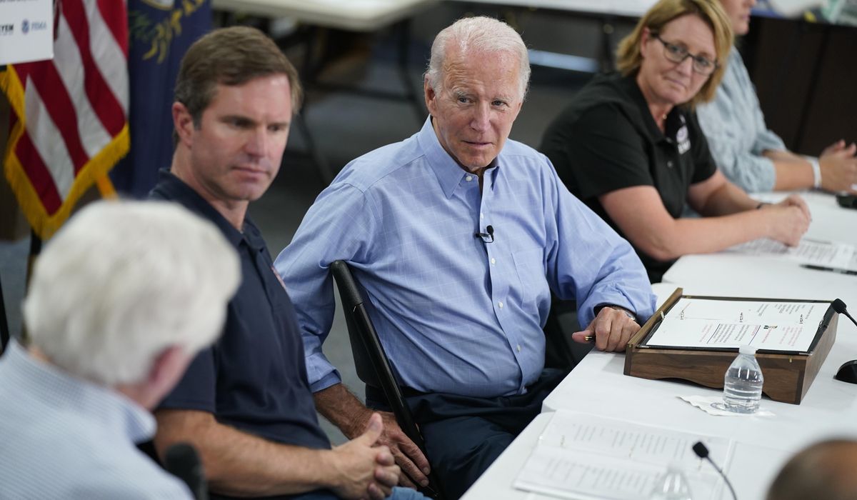 NextImg:Popular Dem governors publicly back Biden while floated as replacements