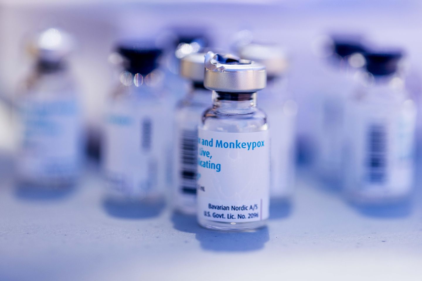 DC makes more residents eligible for monkeypox vaccines