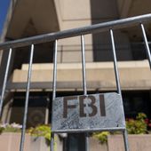 The Federal Bureau of Investigation (FBI) building headquarters is seen in Washington, Saturday, Aug. 13, 2022. (AP Photo/Jose Luis Magana) ** FILE **