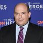 Brian Stelter attends the 15th annual CNN Heroes All-Star Tribute in New York on Dec. 12, 2021. CNN says it has canceled its weekly program on the media, ‘Reliable Sources,’ and host Brian Stelter will be leaving the network. The show, which predated Stelter&#39;s arrival from The New York Times, will have its last telecast on Sunday. (Photo by Evan Agostini/Invision/AP, File)
