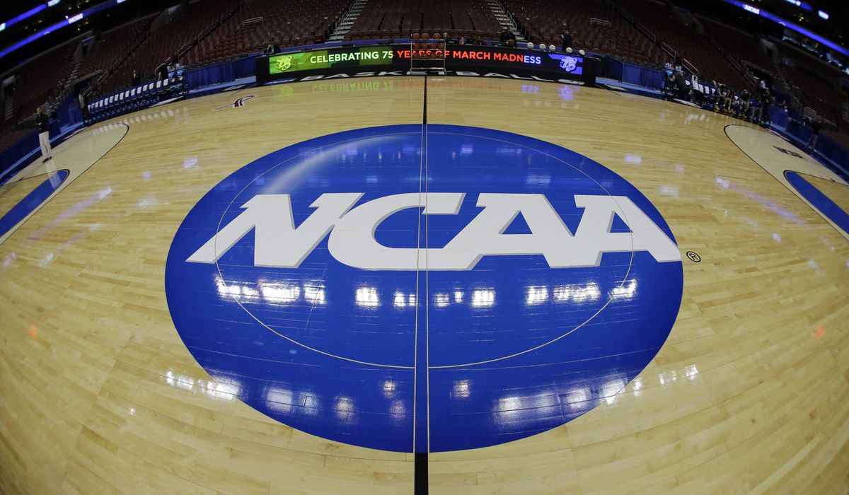NextImg:NCAA adopts new gambling guidelines that include permanent bans, more lenient reinstatement policies