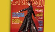 This image shows the September 2022 issue of Creem. The magazine, which billed itself as “America&#39;s only rock ‘n’ roll magazine” during two decades of existence that ended in 1989, is being revived this fall. (Creem via AP)