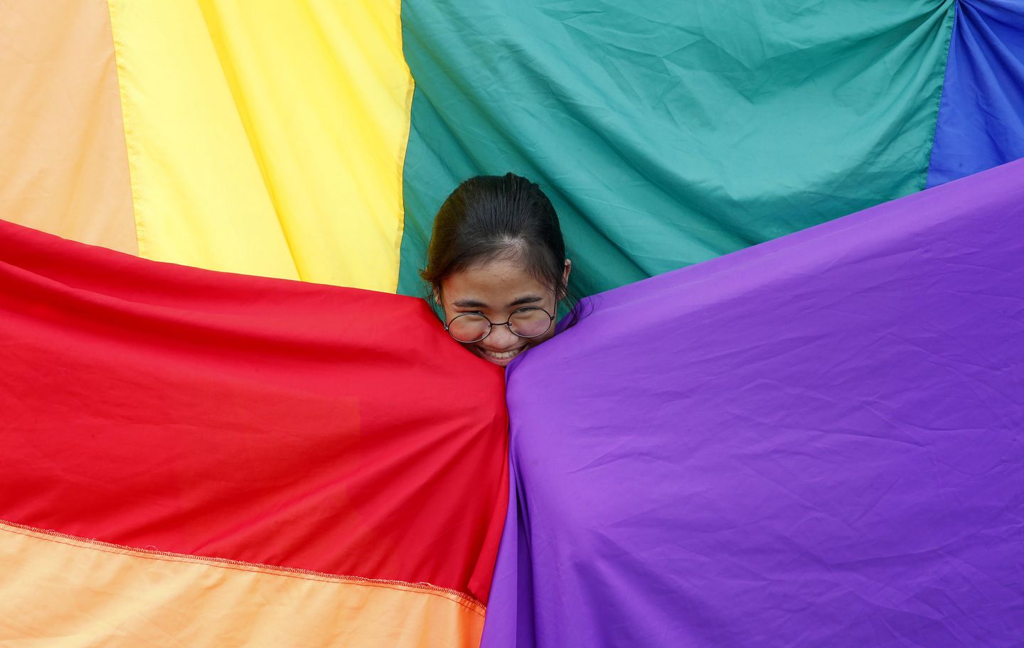 Singapur'un eşcinsel seks yasağının sonu Asya-Pasifik'te küçük bir adım