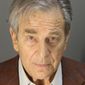 FILE - This booking photo provided by the Napa County Sheriff&#39;s Office shows Paul Pelosi on May 29, 2022, following his arrest on suspicion of DUI in Northern California. The husband of U.S. House Speaker Nancy Pelosi pleaded guilty Tuesday, Aug. 23, 2022, to misdemeanor driving under the influence charges related to a May crash in California&#39;s wine country and was sentenced to five days in jail and three years&#39; probation. Paul Pelosi already served two days in jail and received conduct credit for two other days, Napa County Superior Court Judge Joseph Solga said. (Napa County Sheriff&#39;s Office via AP, File)