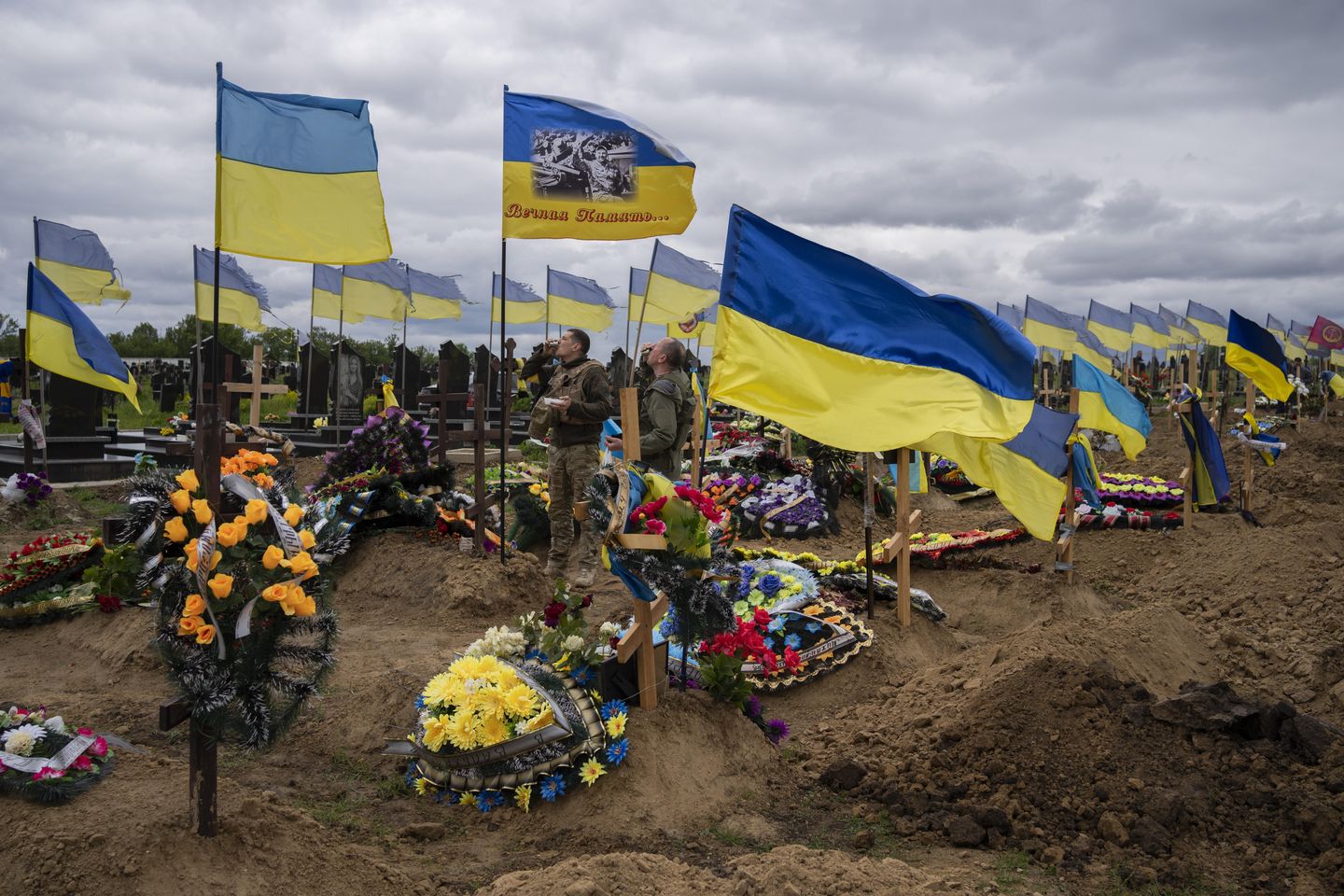 Rusya'nın Ukrayna'yı işgali: Altı aylık savaştan sonra öğrenilen altı ders