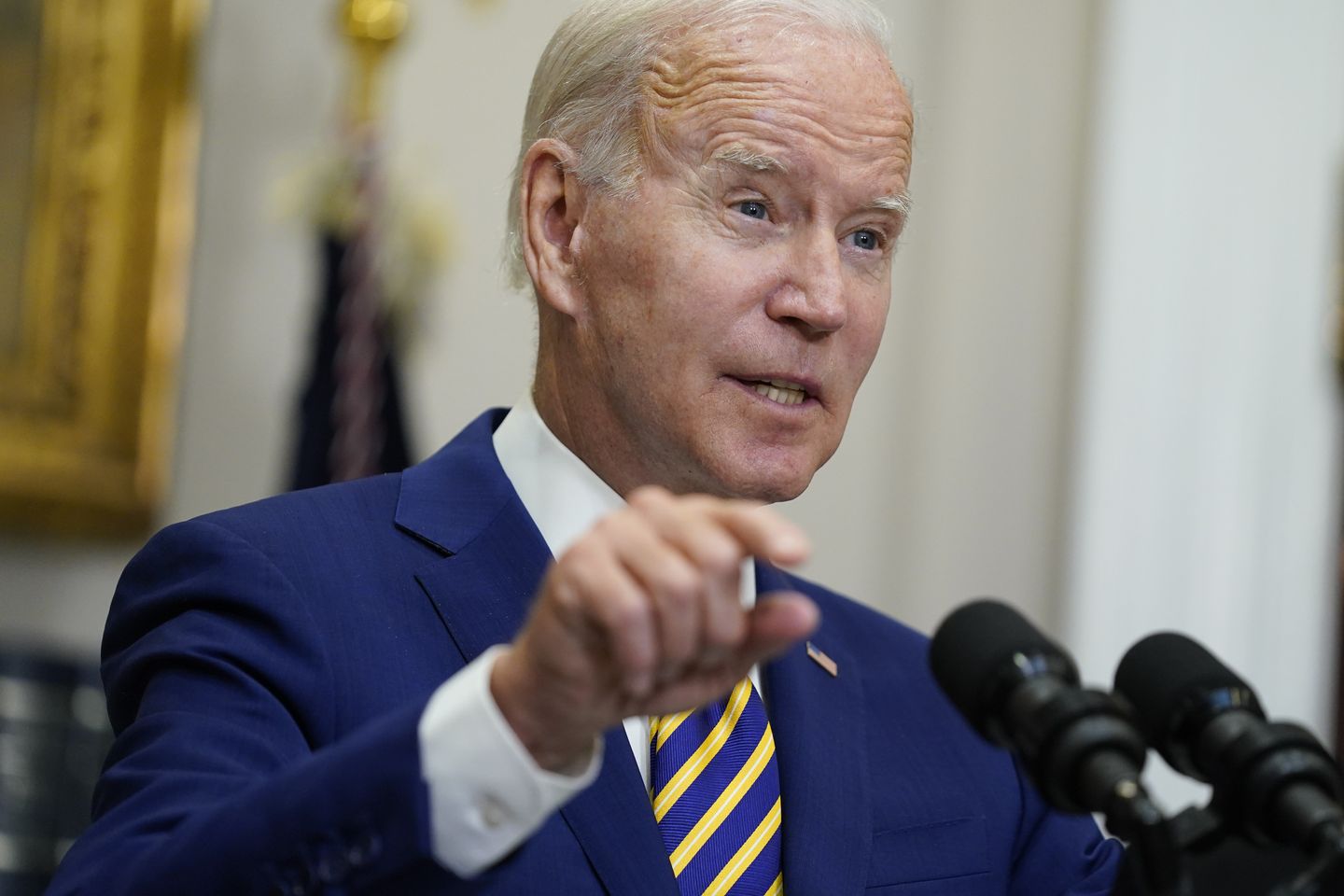 Joe Biden, İran ile nükleer anlaşmaya çok yaklaştı