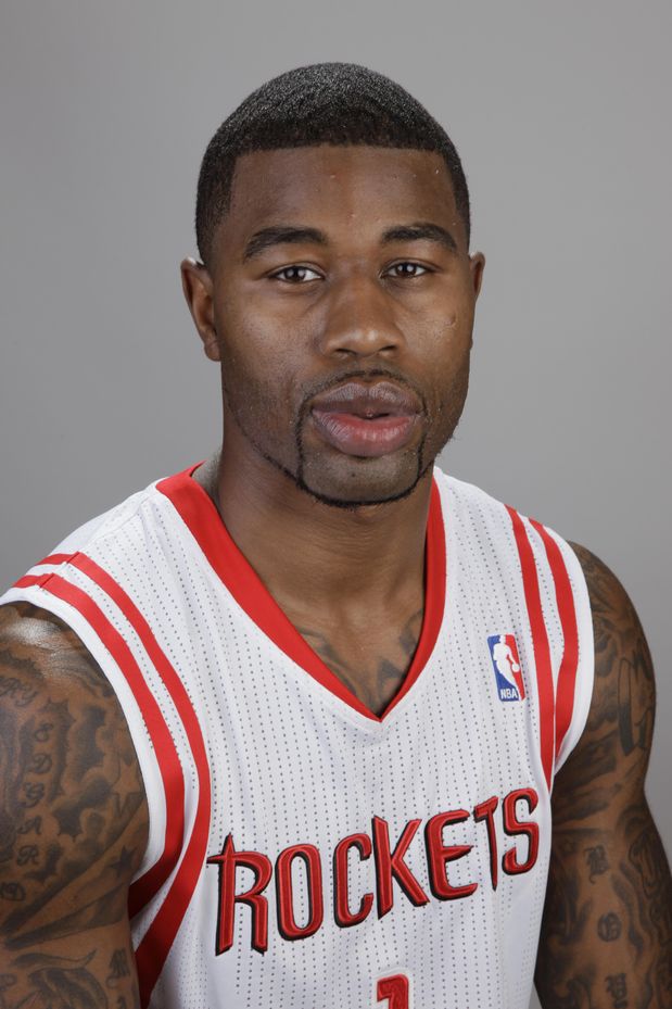 Ex-NBA player Terrence Williams pleads guilty in fraud case