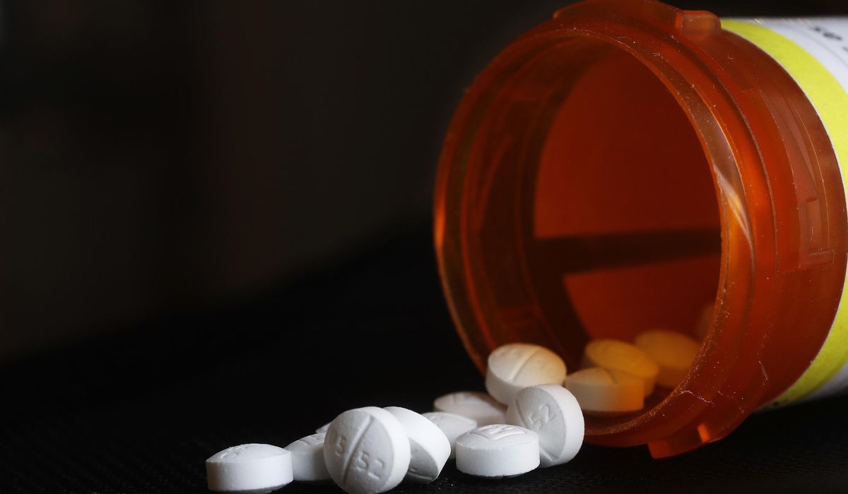 NextImg:Jacksonville pharmacies settle Medicare fraud lawsuit for $7.4 million
