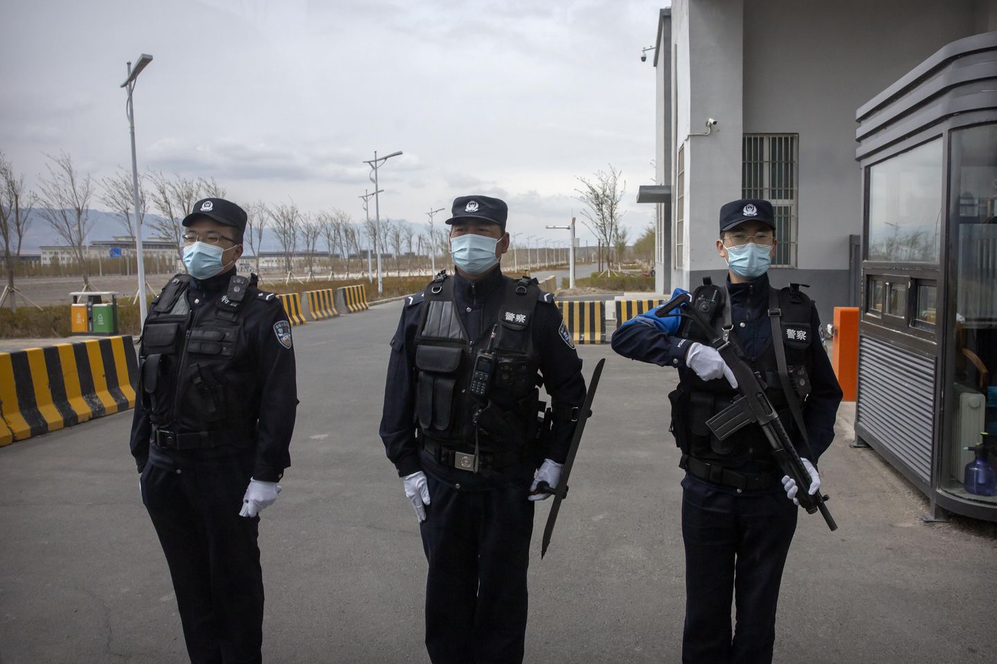 Rapor, Çin'in siyasi muhalifleri geri dönmeye zorlamak için yaptığı gizli, denizaşırı polis operasyonlarının ayrıntılarını veriyor