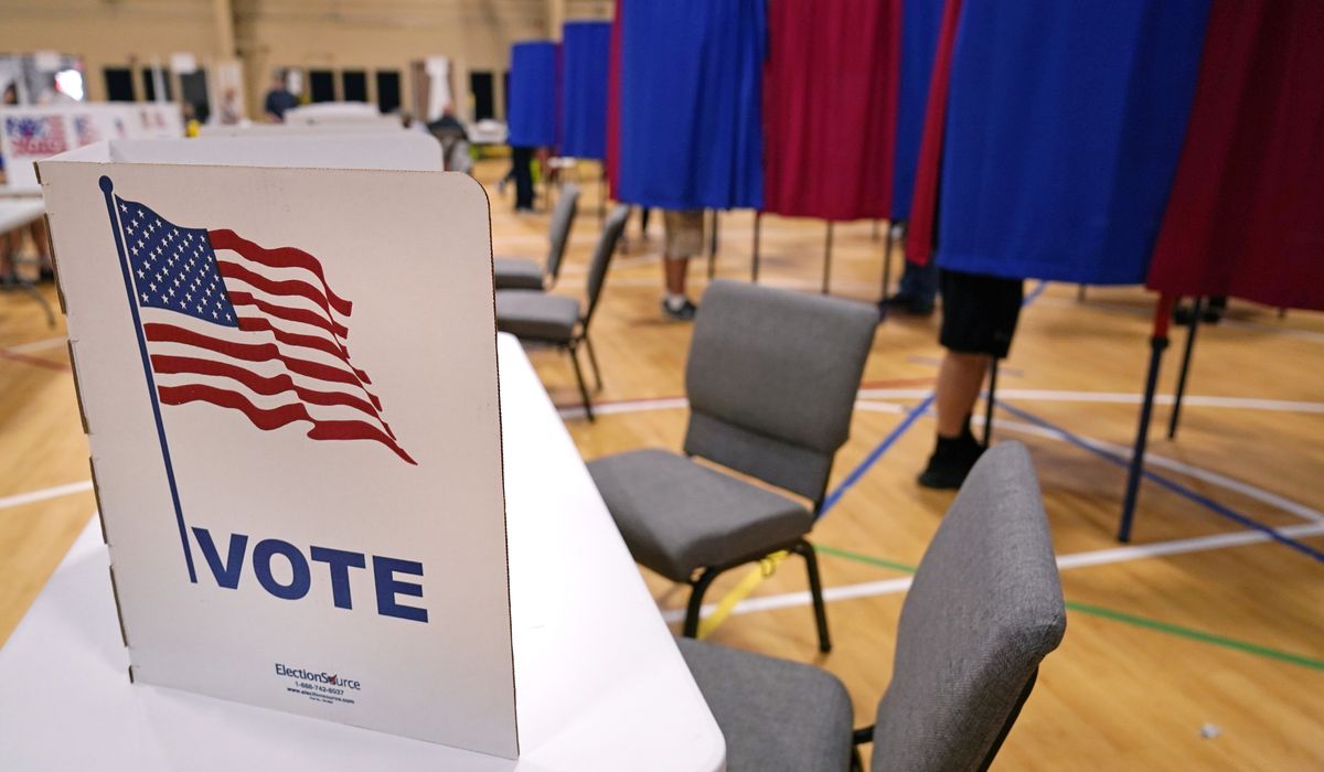 NextImg:Fake Craigslist ad costs New Hampshire man right to vote