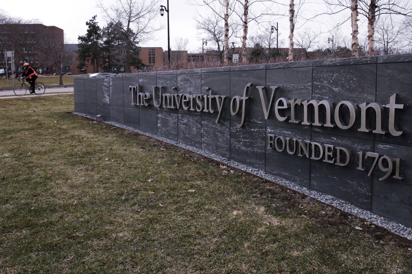 Jewish groups 'alarmed' by University of Vermont's defense of response to anti-Semitism claims