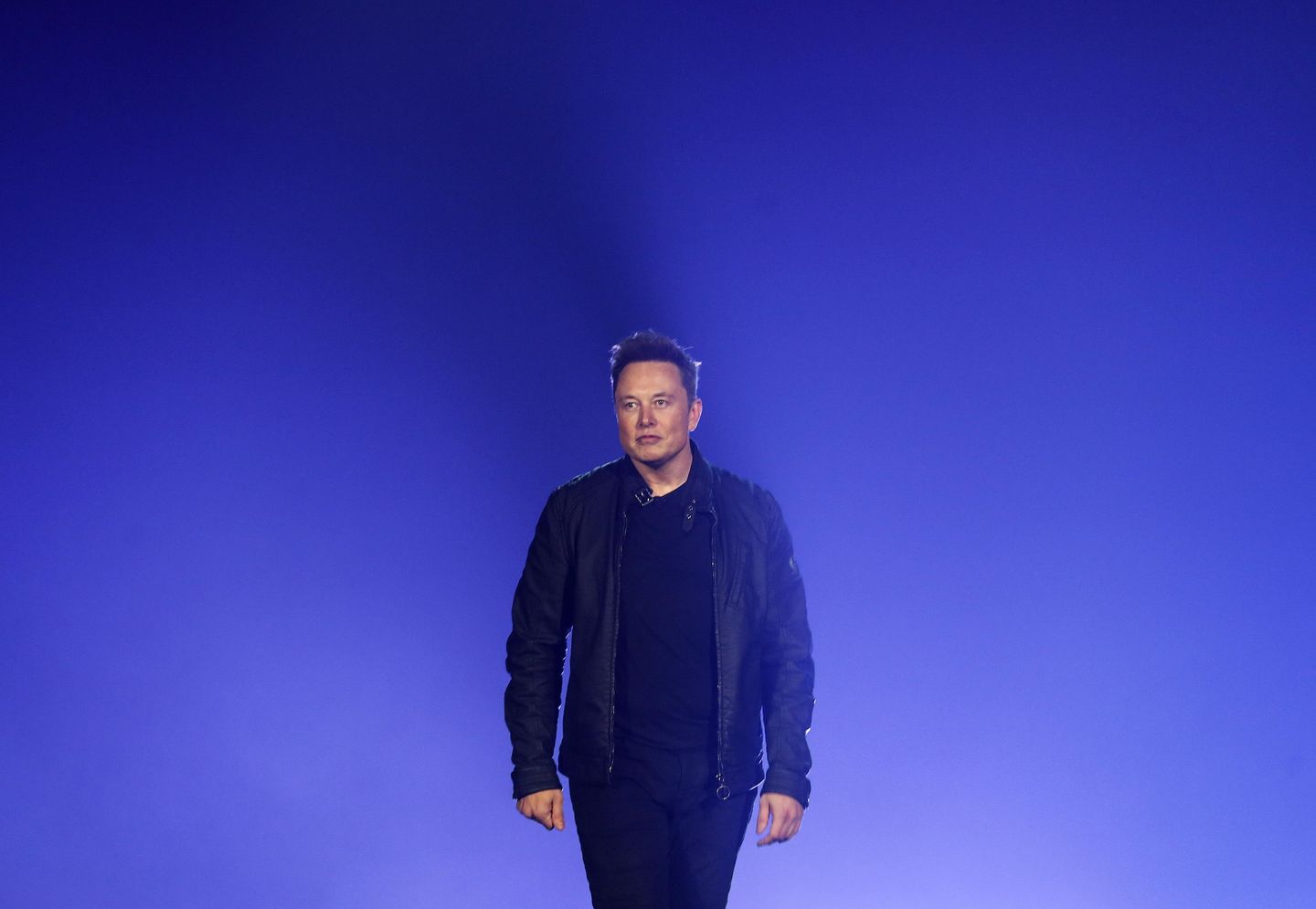 Elon Musk enfrenta declaración ante abogados de Twitter