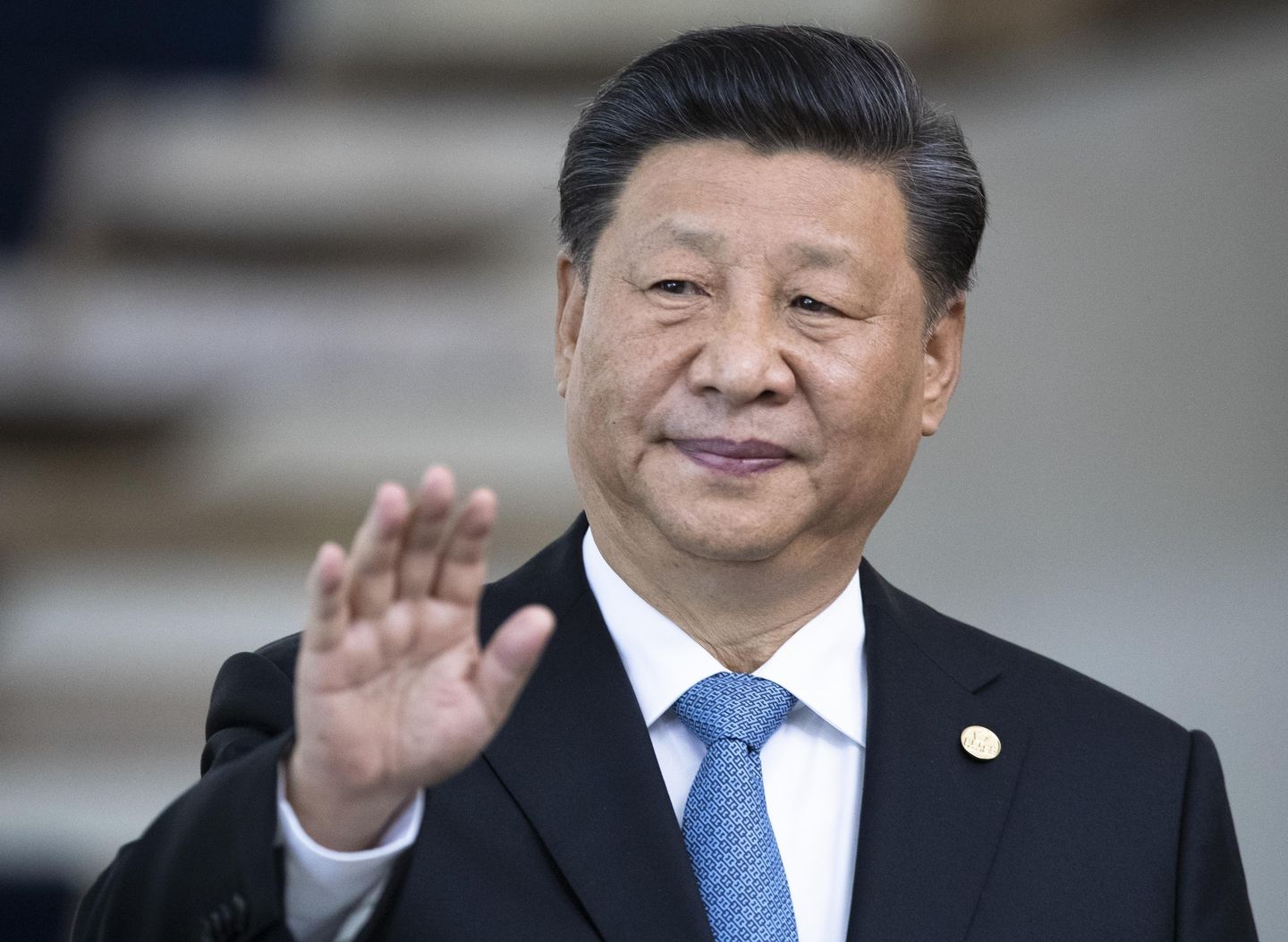 Çinli Xi, Rusya Devlet Başkanı Vladimir Putin ile yapacağı zirve öncesinde Kazakistan'ı ziyaret etti