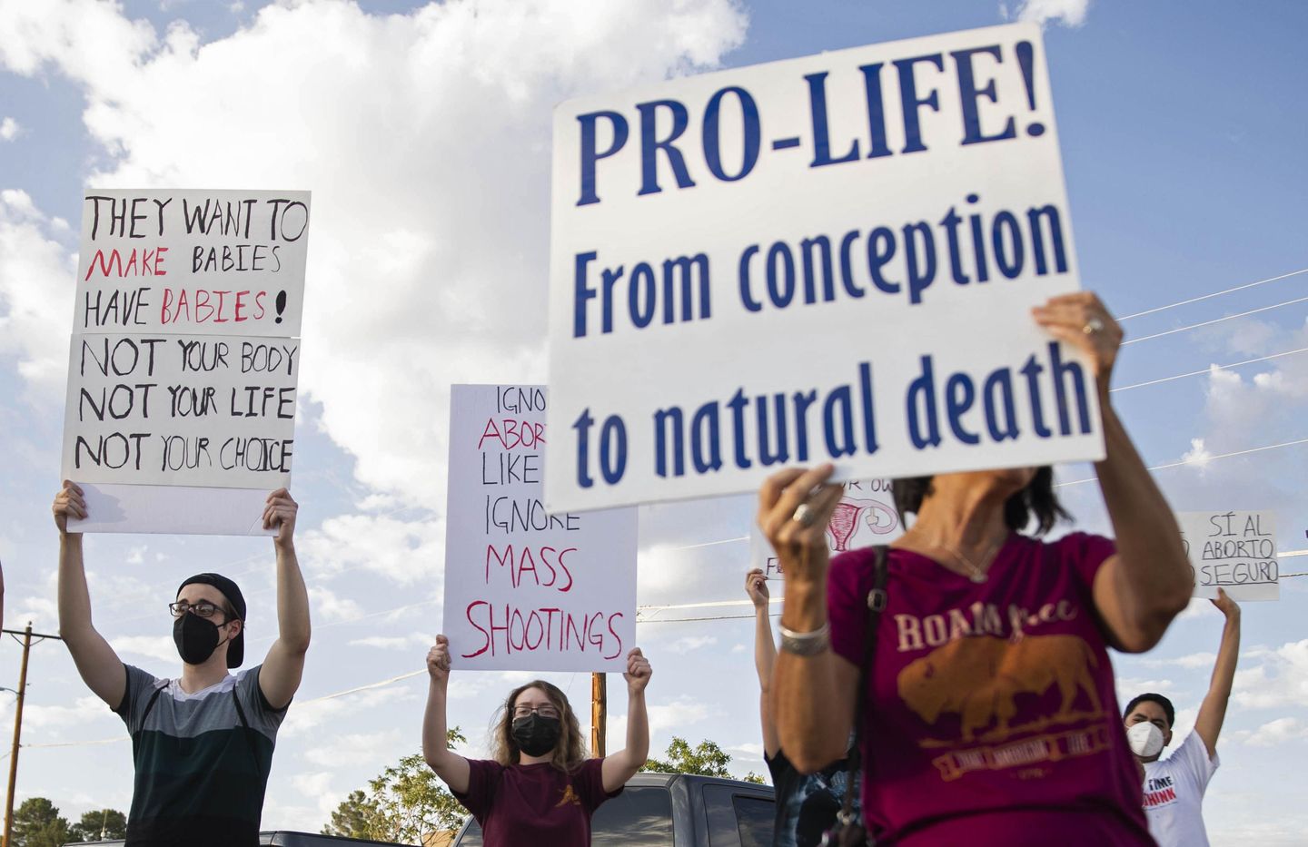 Pro-life doctors' group booted from national OBGYN conference