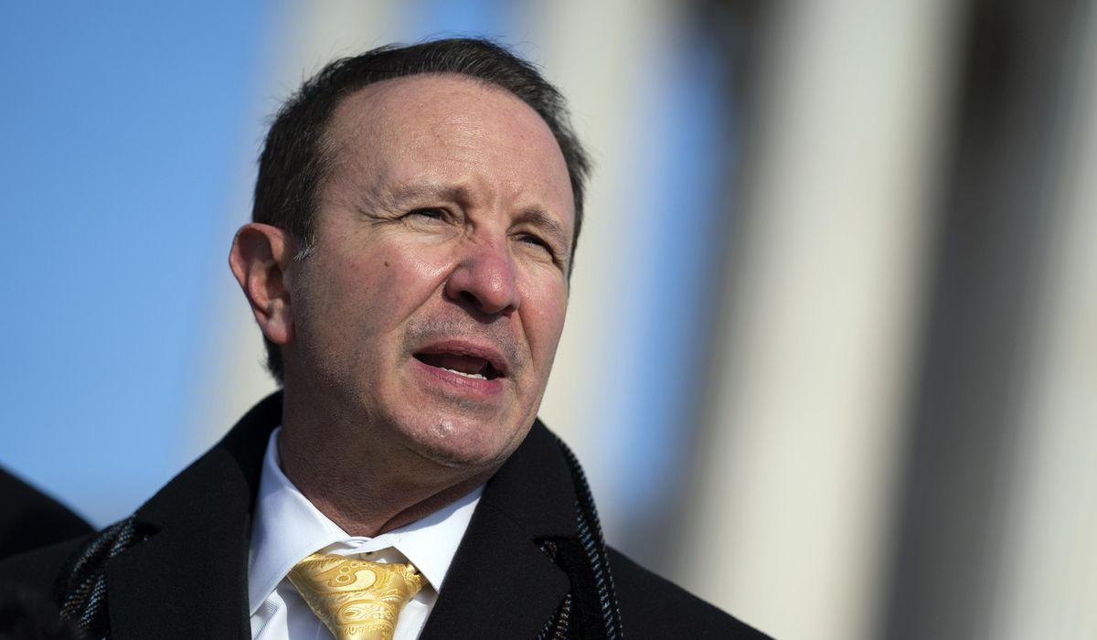 NextImg:Weaponization hearing hears evidence of White House, CDC, Fauci censorship