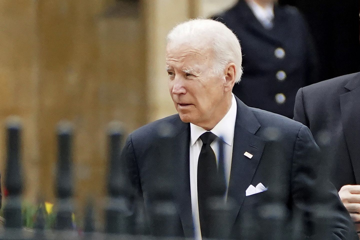 GOP lawmakers question Joe Biden's demand for $22B in COVID relief after declaring pandemic 'over'