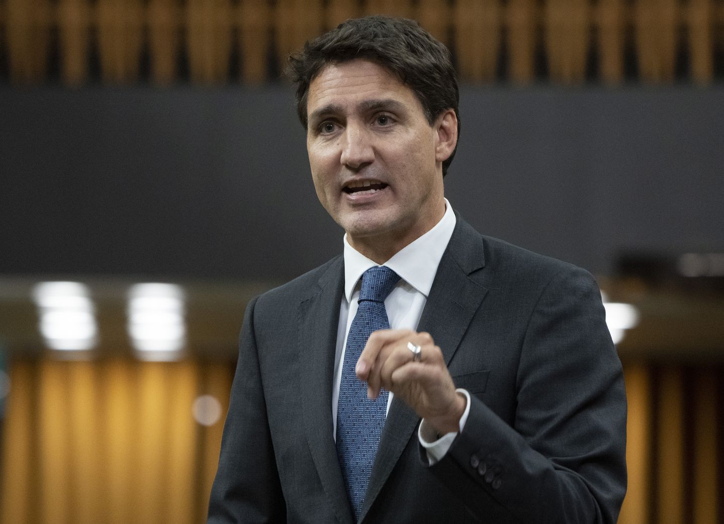 Canadá abandonará el mandato de vacunación en la frontera el 30 de septiembre