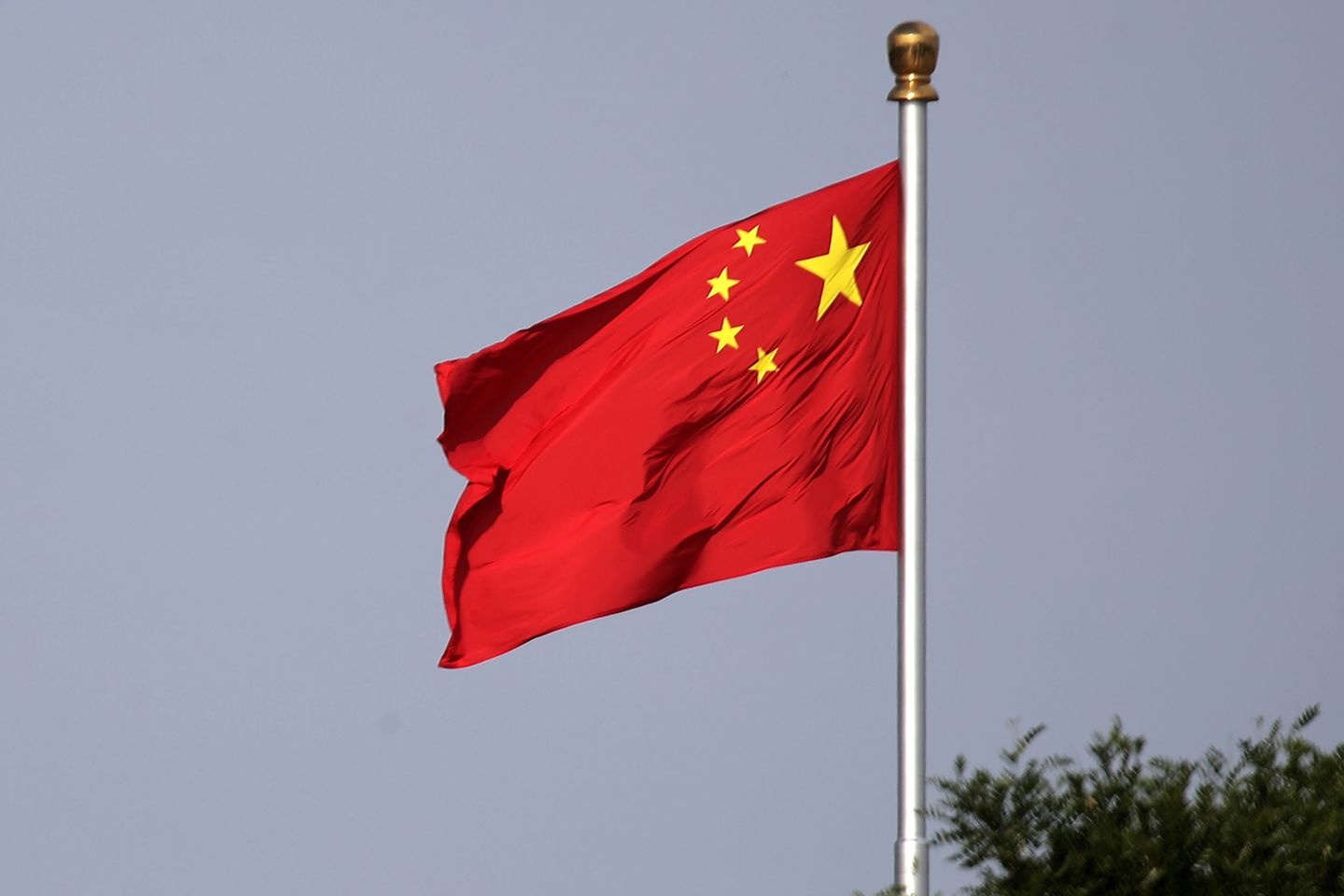 China memberikan sanksi kepada mantan pejabat Departemen Luar Negeri, pembantu kongres