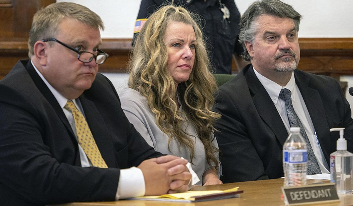 NextImg:Jury selection begins in Idaho doomsday-sect murder trial