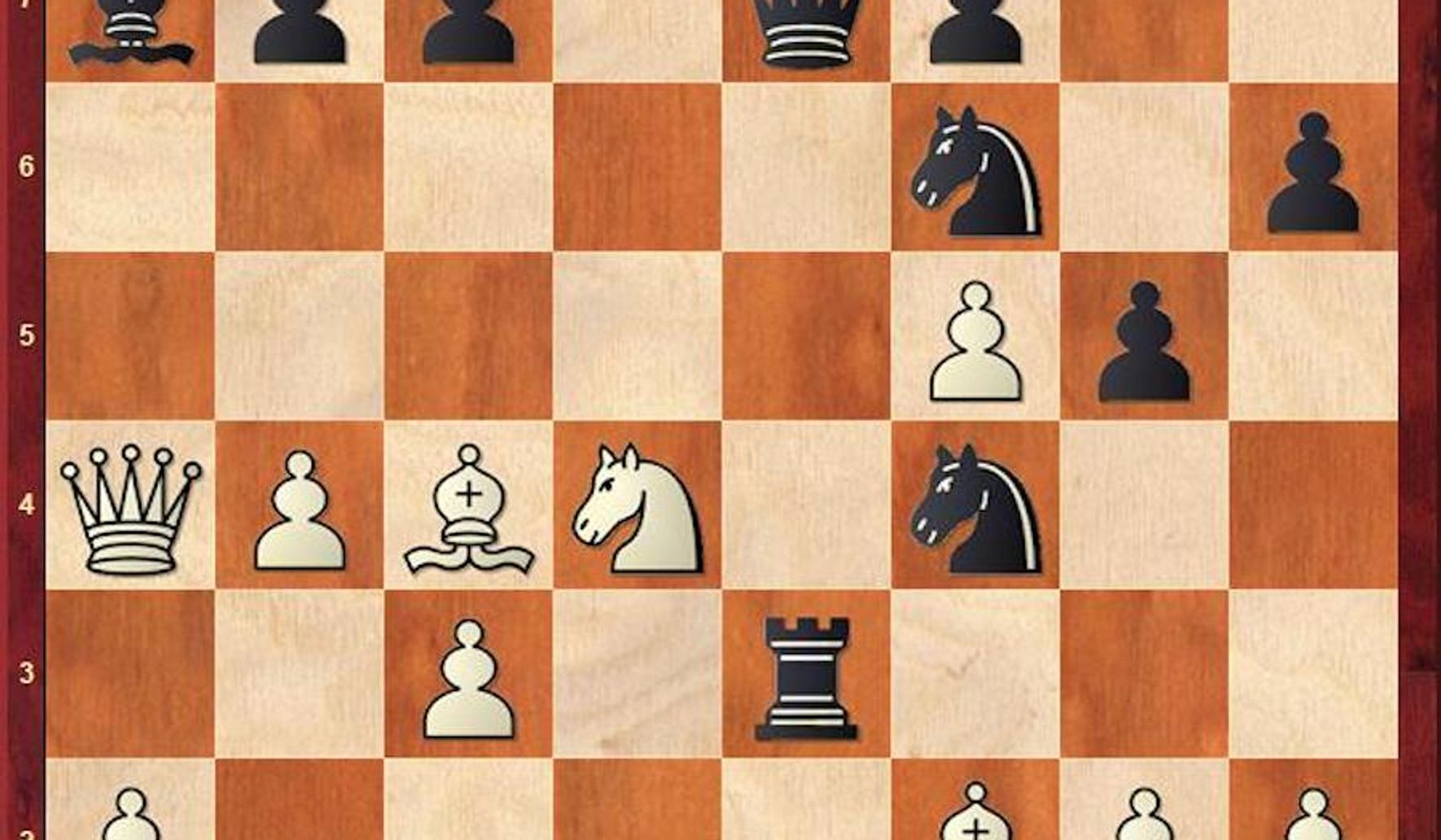 Carlsen beats India's Arjun Erigaisi to clinch Julius Baer Chess title