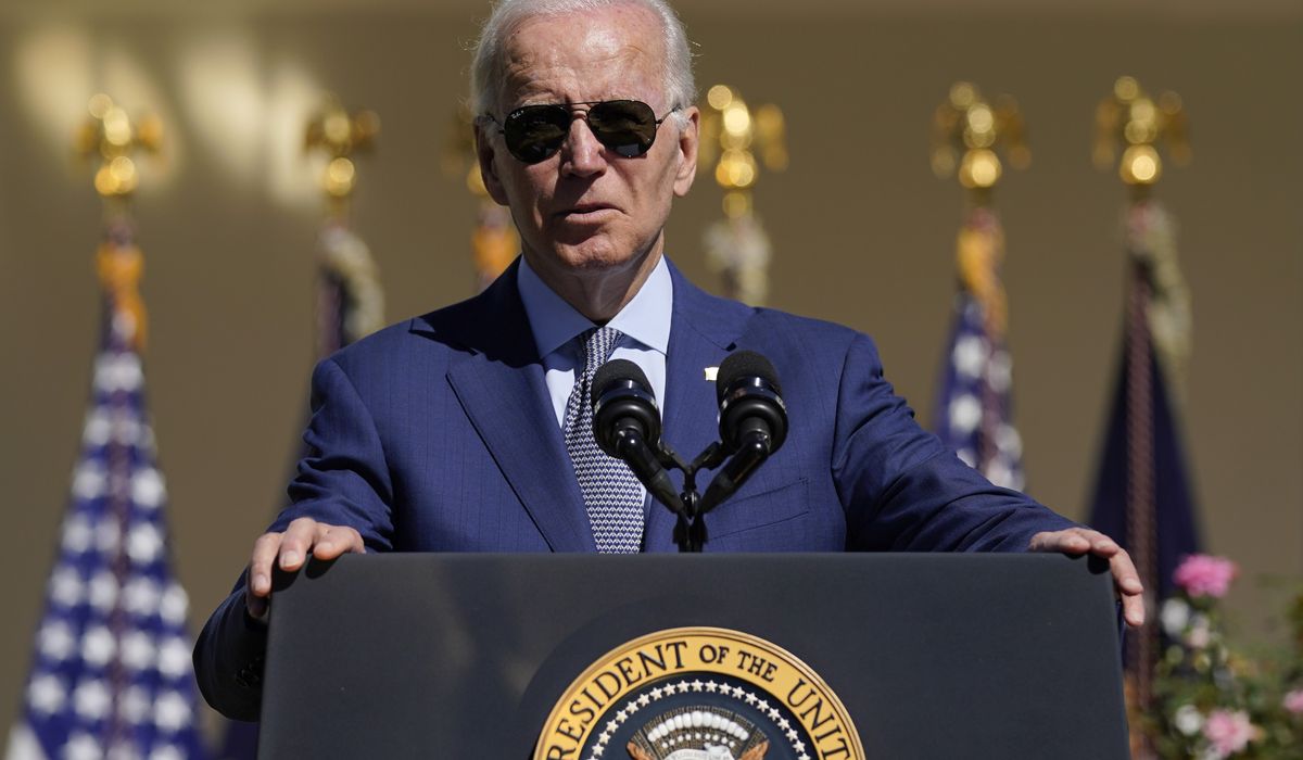 Biden warns Big Oil not to use Hurricane Ian as excuse for raising prices