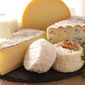 Cheese assortment. File photo credit: Chatham172 via Shutterstock