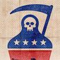 Democrats: Party of Death Illustration by Greg Groesch/The Washington Times