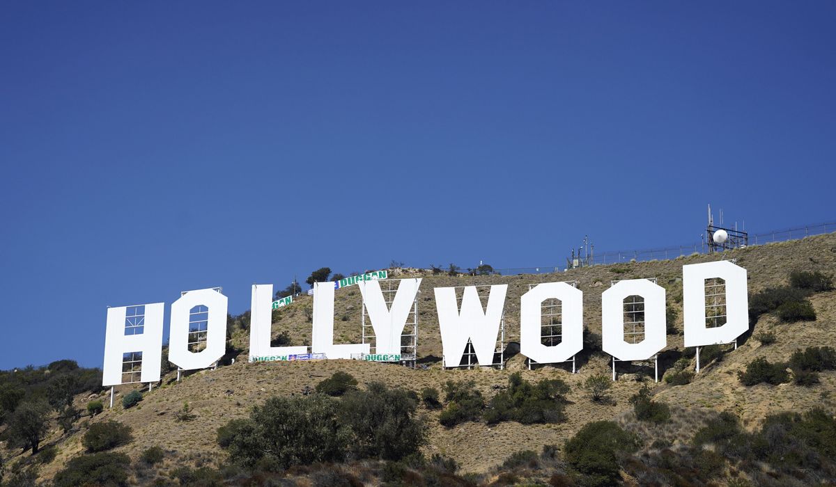 Tinseltown turncoats: How Hollywood is using American films to push Chinese propaganda