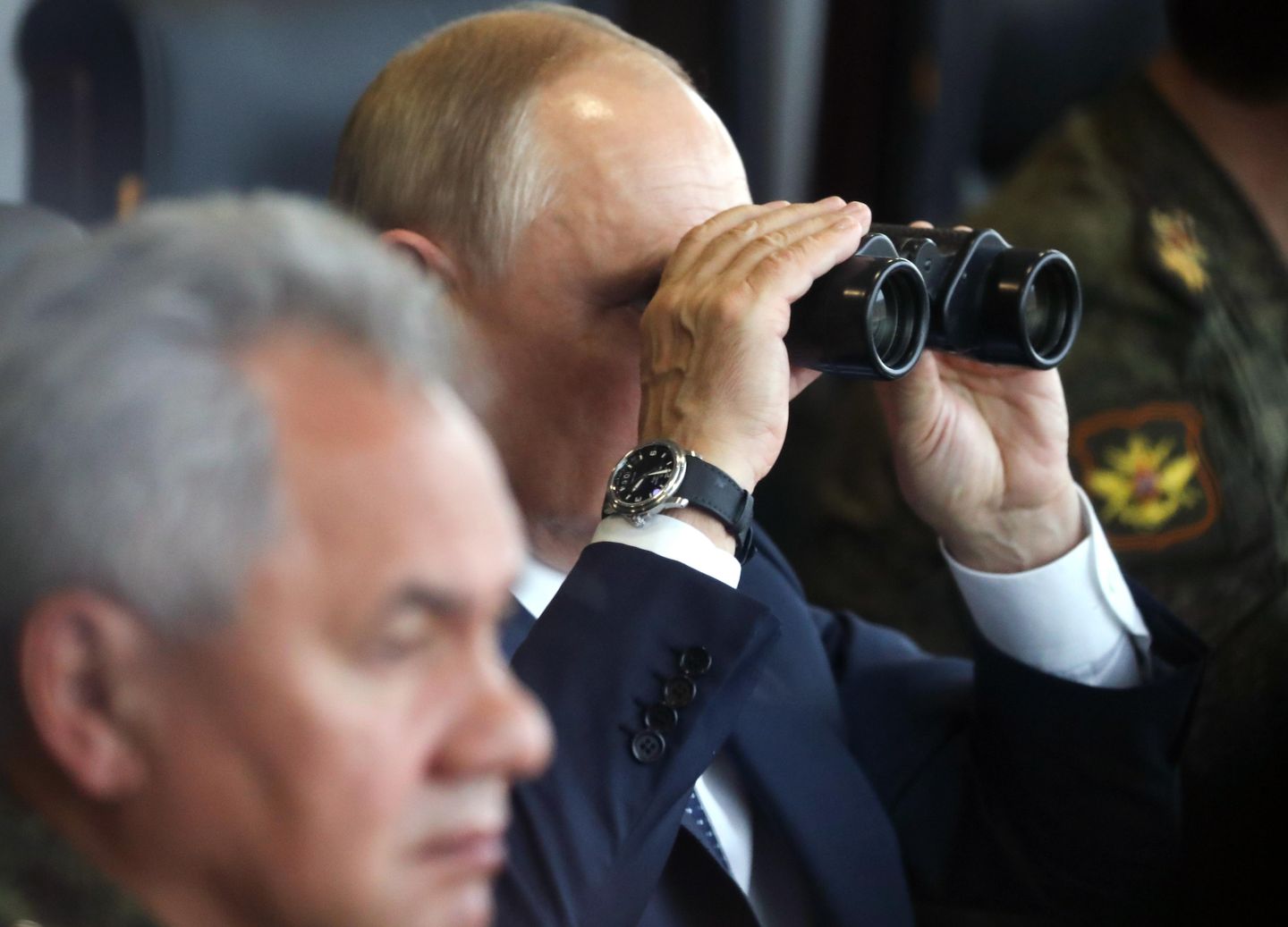 Putin ne düşünüyor? Nükleer analistler için bilmek zor