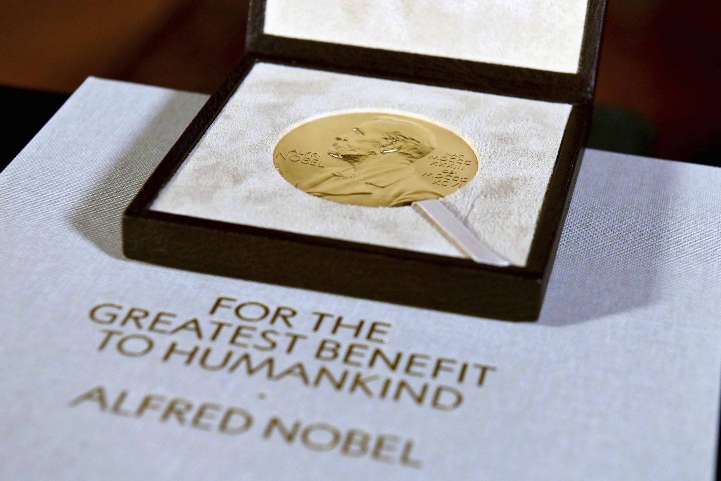 Fransız yazar Annie Ernaux, Nobel Edebiyat Ödülü'ne layık görüldü