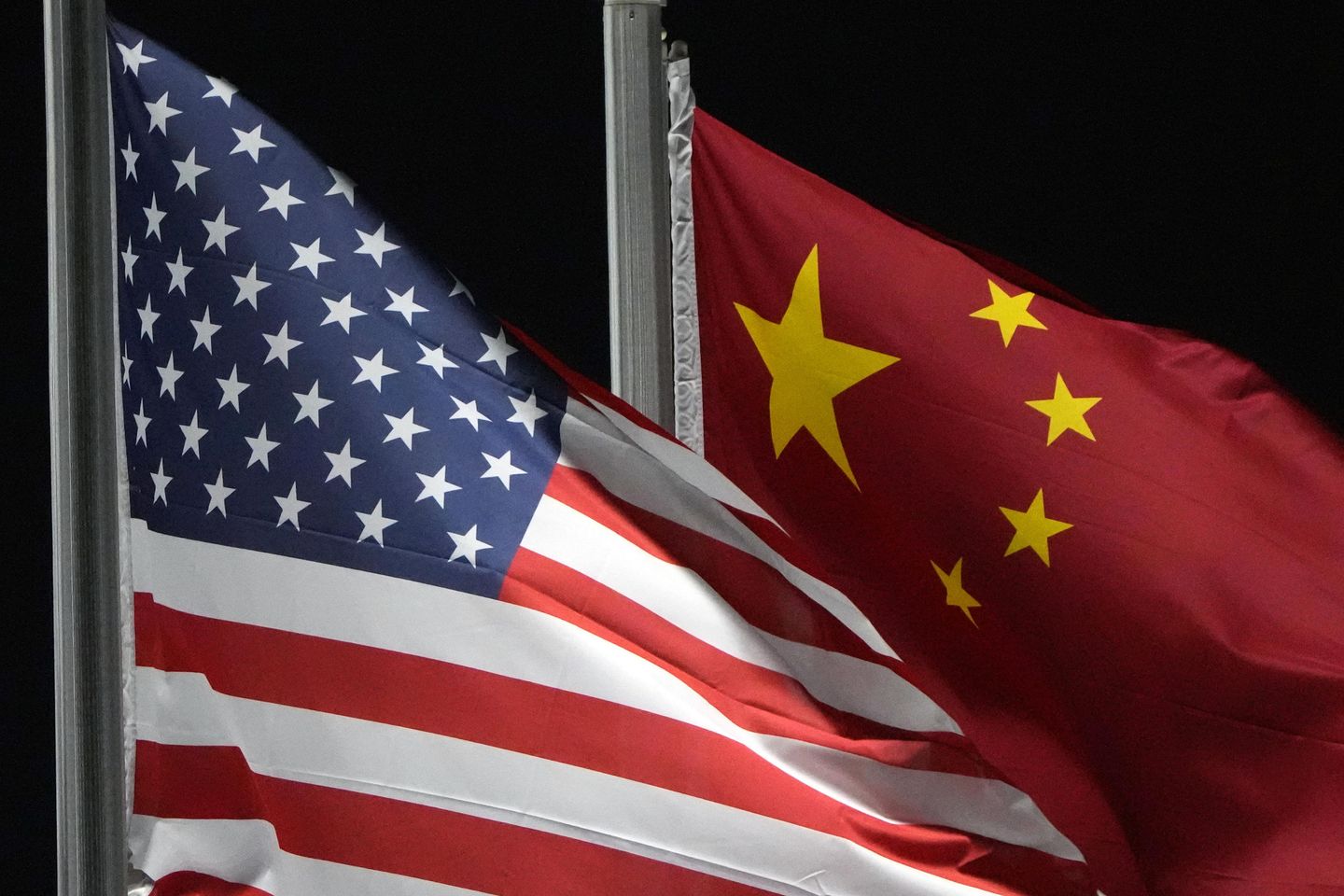 U.S. 'waking up too slowly' on China, House GOP point man on Beijing warns