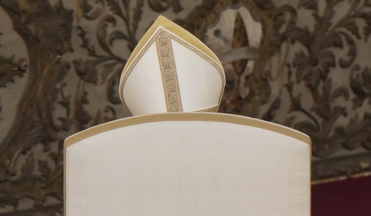 NextImg:First U.S. center to train Catholics on canonization process to open in 2026