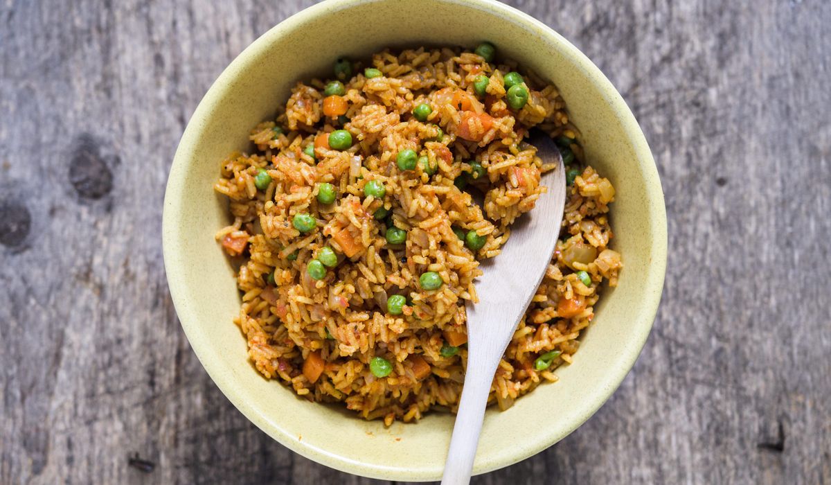 NextImg:Finding delicious common ground in the jollof rice ‘wars’