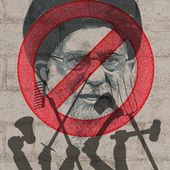 Iran Regime Change Illustration by Greg Groesch/The Washington Times