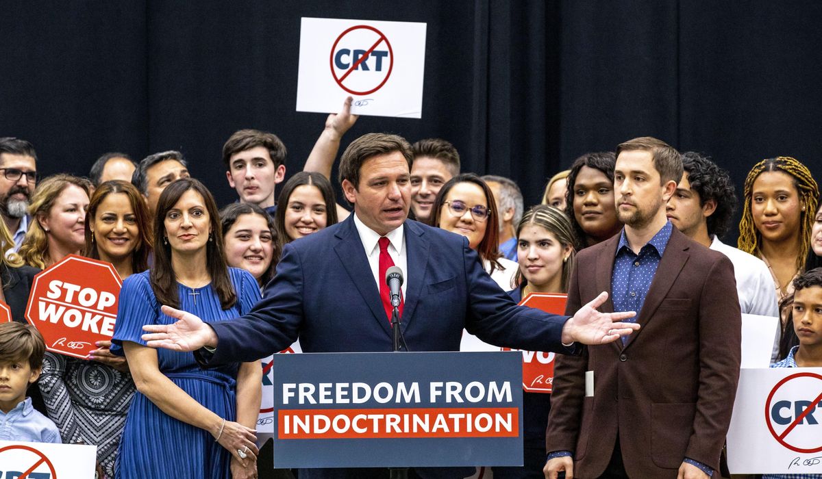 NextImg:Americans can’t decide if ‘woke’ is an insult or compliment, poll shows
