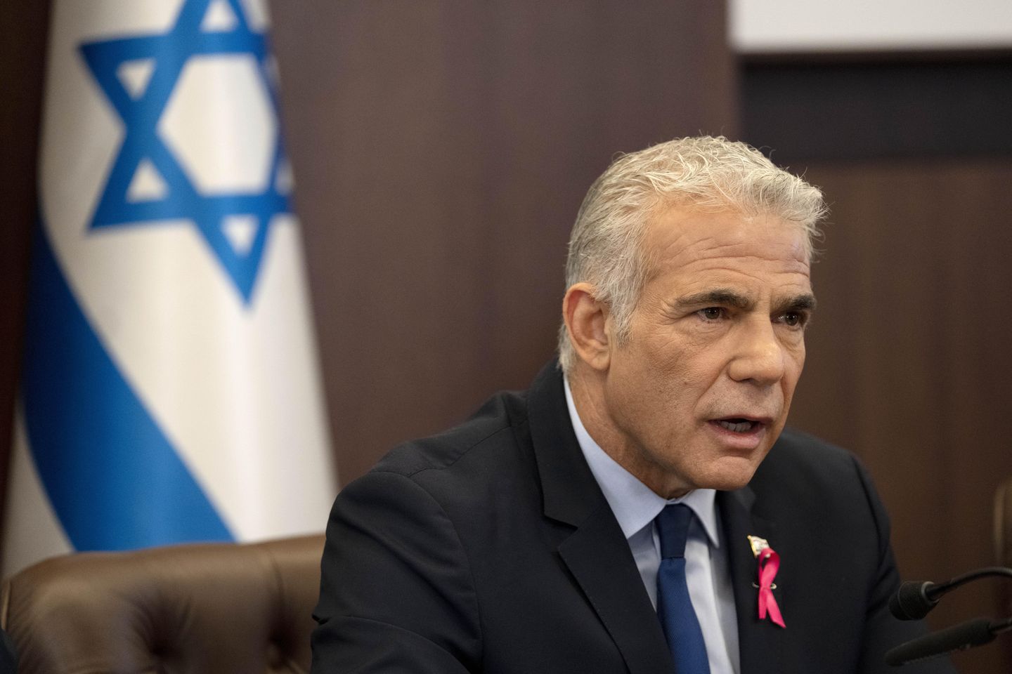 İsrail, Lübnan ile 'tarihi' bir deniz sınırı anlaşması imzalandığını söyledi