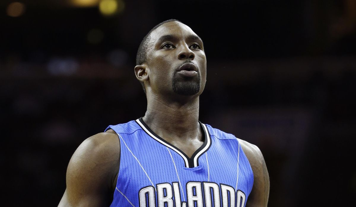 NextImg:Former NBA guard Ben Gordon arrested on weapons charge