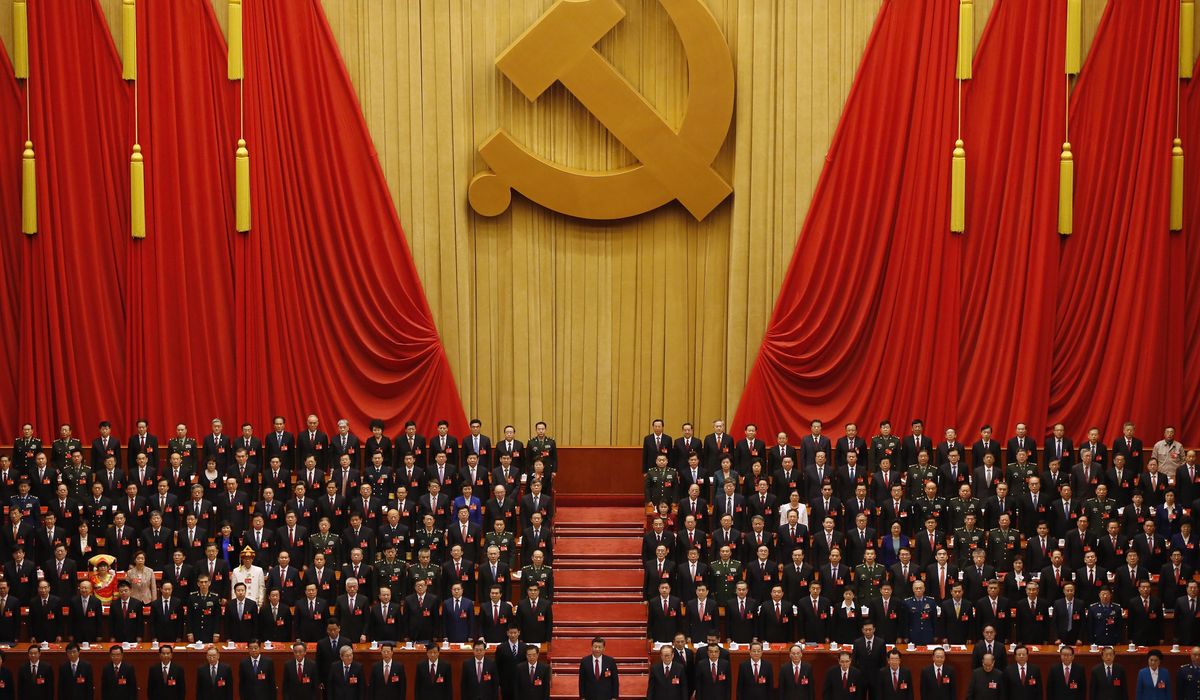 NextImg:The Quad is key to countering China’s aggressive expansion