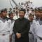 FILE - In this photo released by Xinhua News Agency, Xi Jinping, center, general secretary of the Communist Party of China talks to sailors onboard the Haikou navy destroyer during his inspection of the Guangzhou military theater of operations of the People&#39;s Liberation Army (PLA) in Guangzhou, China on Dec. 8, 2012. When Xi Jinping came to power in 2012, it wasn&#39;t clear what kind of leader he would be. His low-key persona during a steady rise through the ranks of the Communist Party gave no hint that he would evolve into one of modern China&#39;s most dominant leaders, or that he would put the economically and militarily ascendant country on a collision course with the U.S.-led international order. (Wang Jianmin/Xinhua via AP, File)