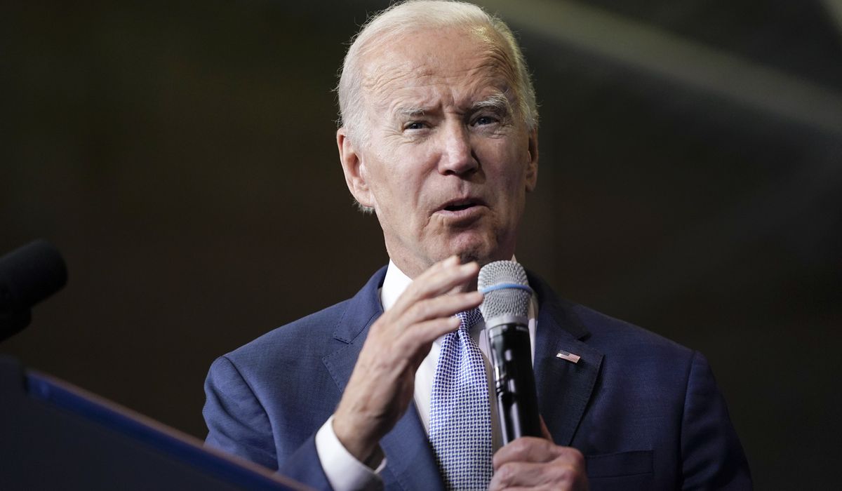 Meeting defense team, Biden says U.S. seeks competition, not conflict, with China 3 Biden 85386 bfc6e c0 246 5899