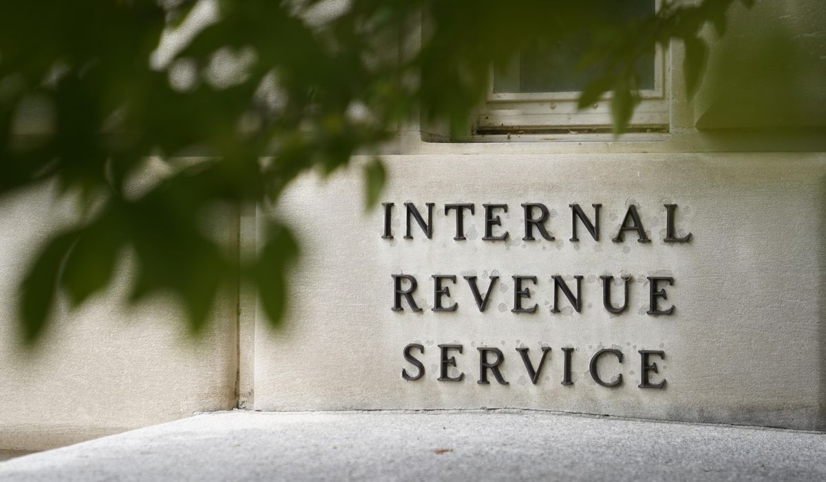 NextImg:IRS shut down employees’ suggestion box after deciding it cost too much