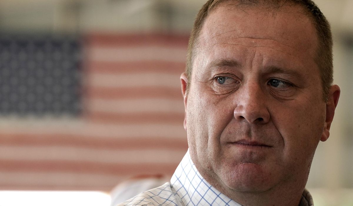 NextImg:Supreme Court faces decision on feds strong-arming social media
