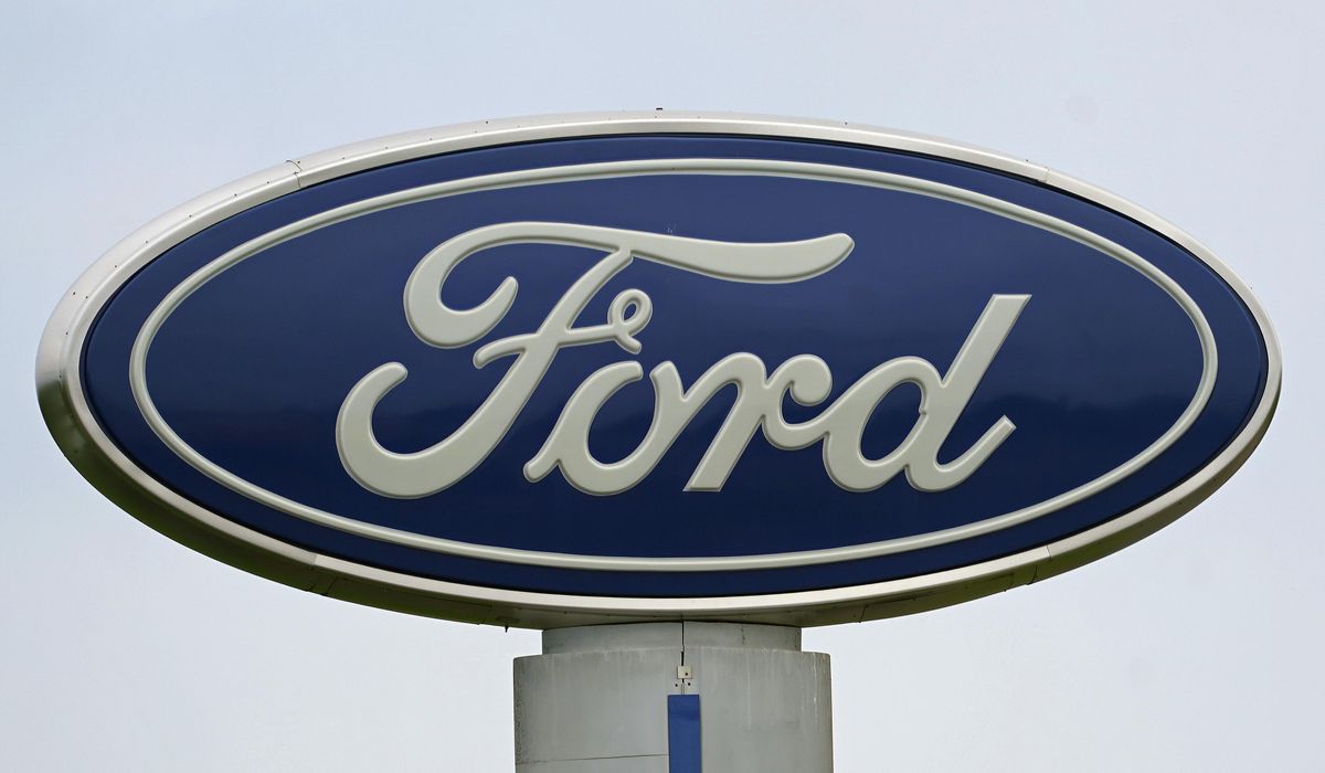 NextImg:Ford is recalling nearly 1.3 million vehicles due to brake hose issue