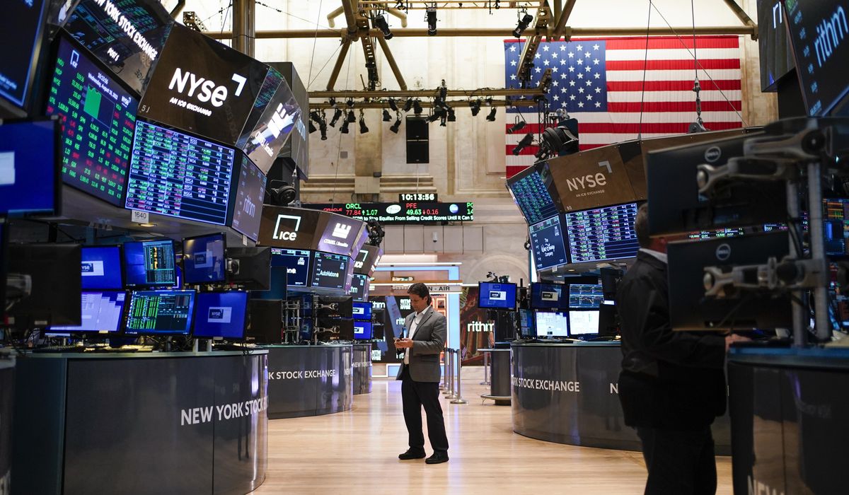 NextImg:Treasury Secretary Janet Yellen: Recession risk ‘not completely off the table’