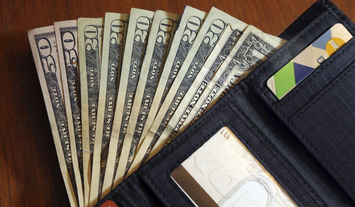 NextImg:Gallup: Expectations of ‘comfortable retirement’ hit lowest levels since 2012