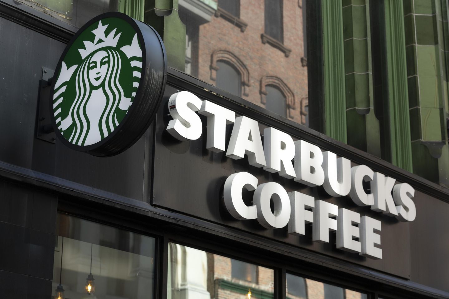 Starbucks meluncurkan minuman minyak zaitun ‘Oleato’ di Amerika Serikat minggu ini