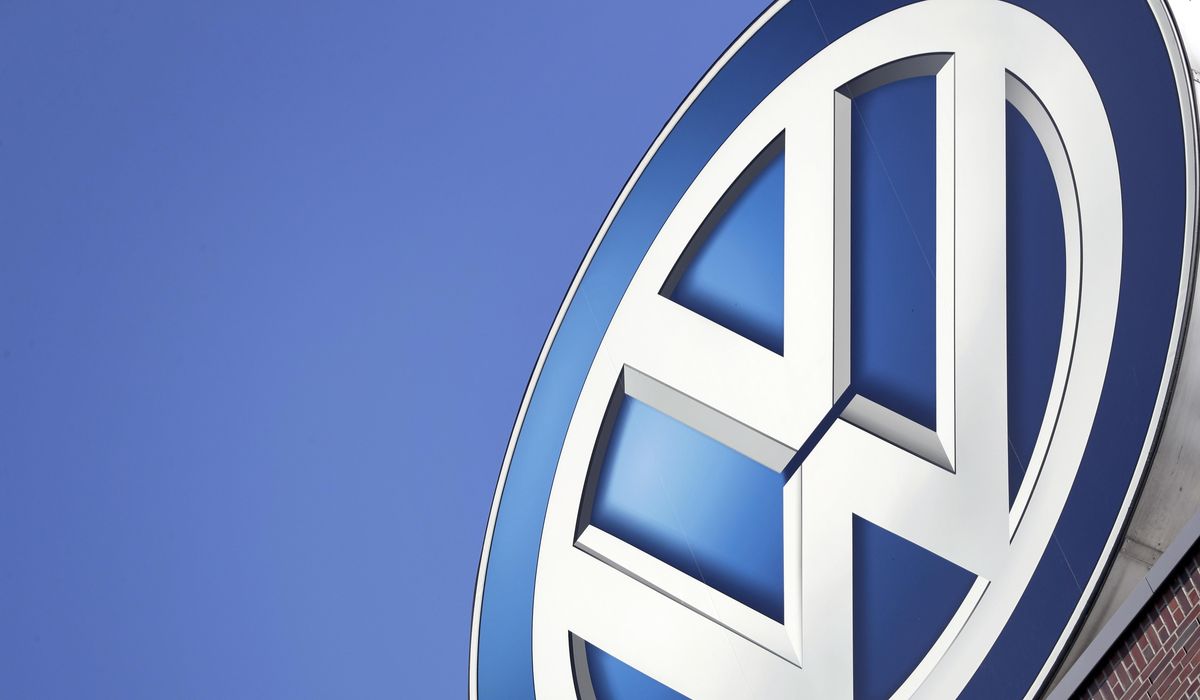 Volkswagen recalls 143,000 SUVs over passenger-detection issue