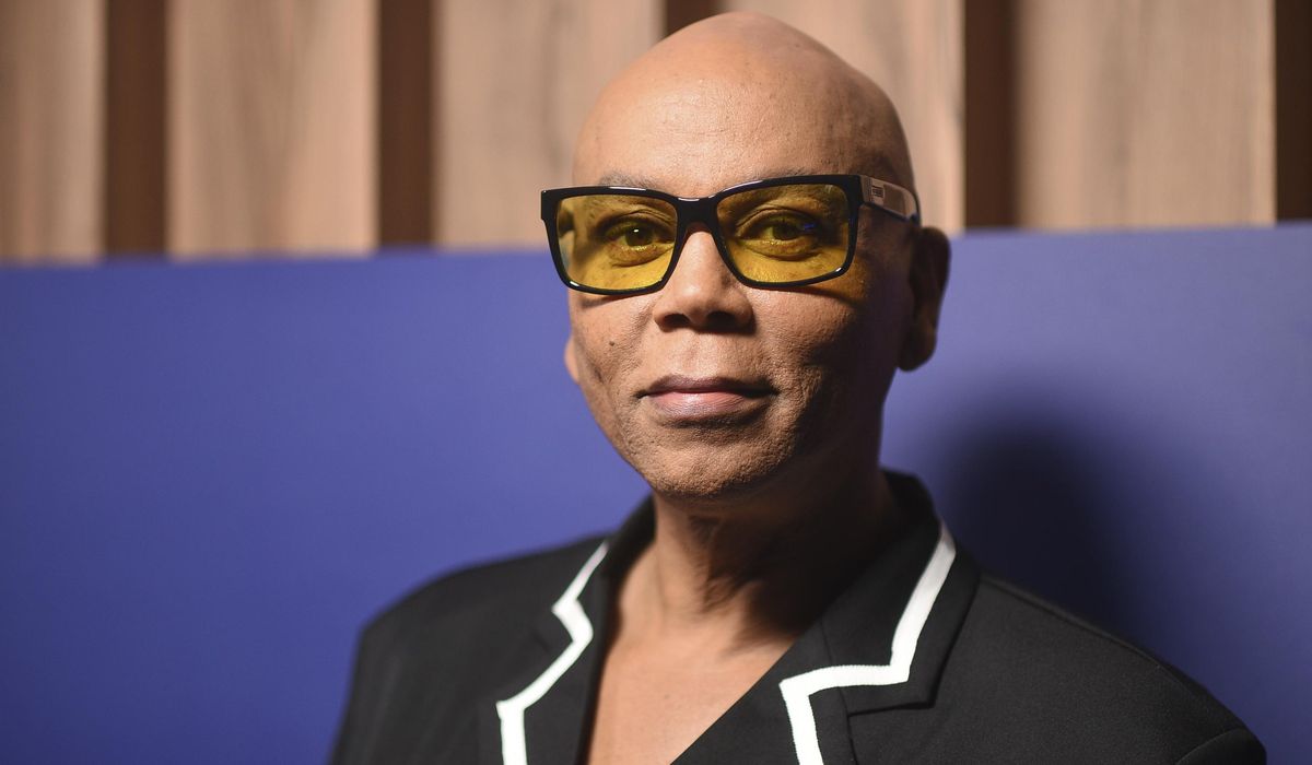 NextImg:Conservatives blast RuPaul using Emmy Awards to push drag-queen story hours for kids
